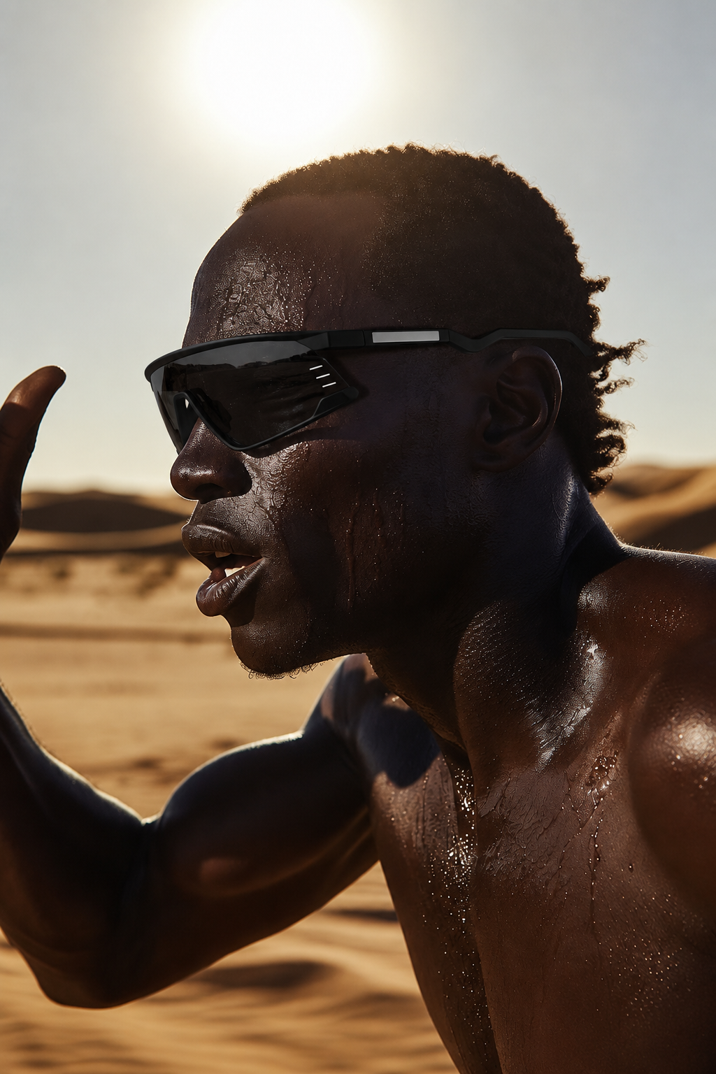 GETTE SHADES