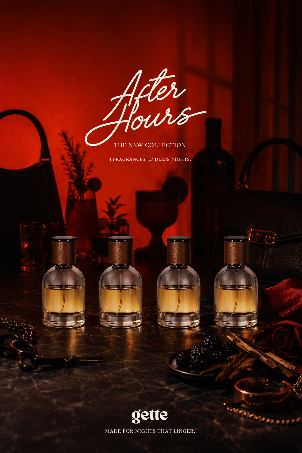 Gette Fragrances