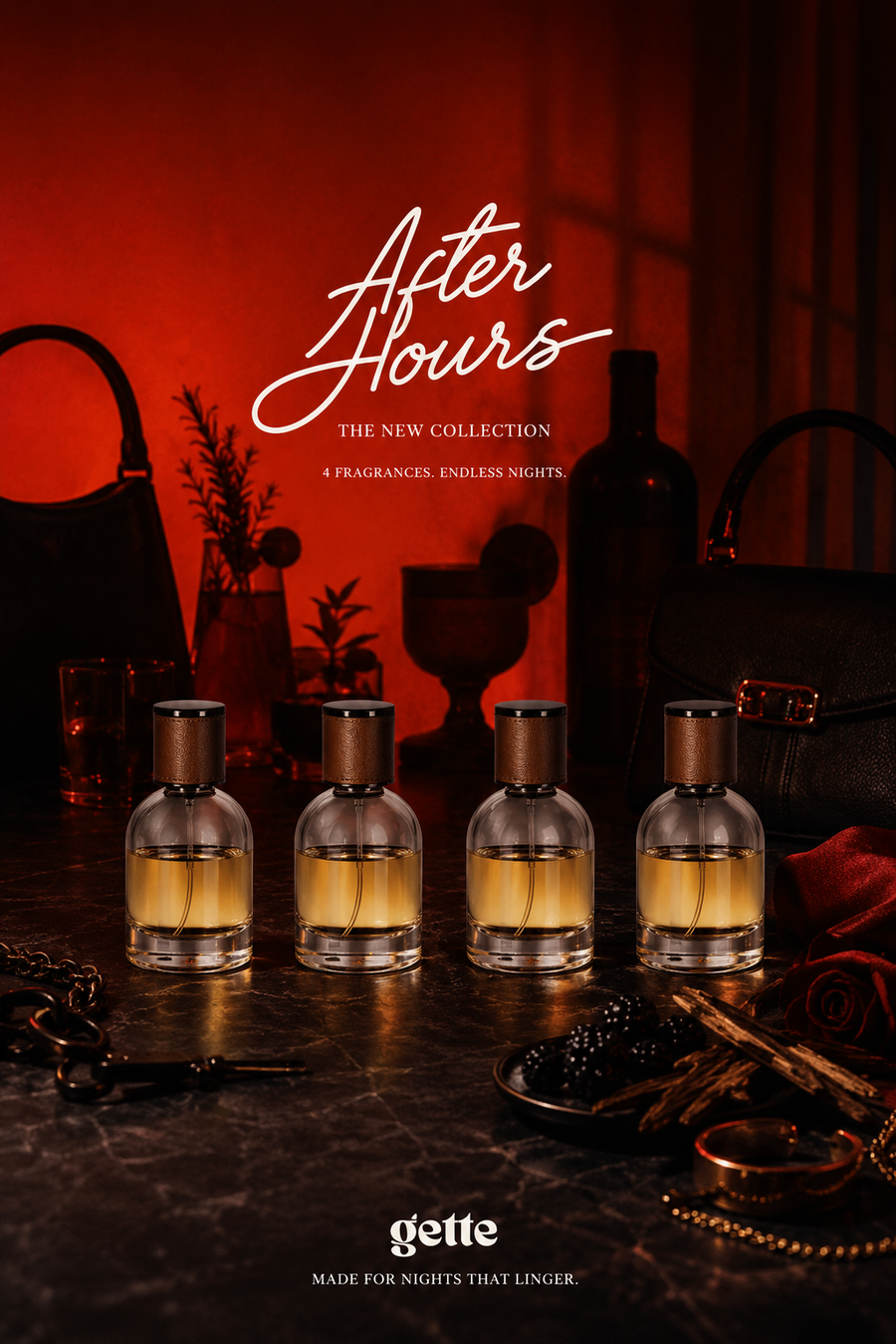 Gette Fragrances