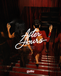 GOLDEN BLOOM | After Hours Eau de Parfum 50mL