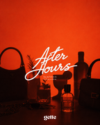 GOLDEN BLOOM | After Hours Eau de Parfum 50mL