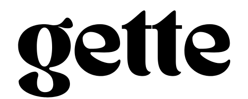 Gette Online