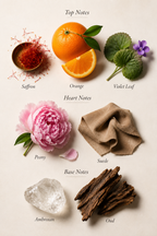 VELVET OUD | After Hours Eau de Parfum 50mL
