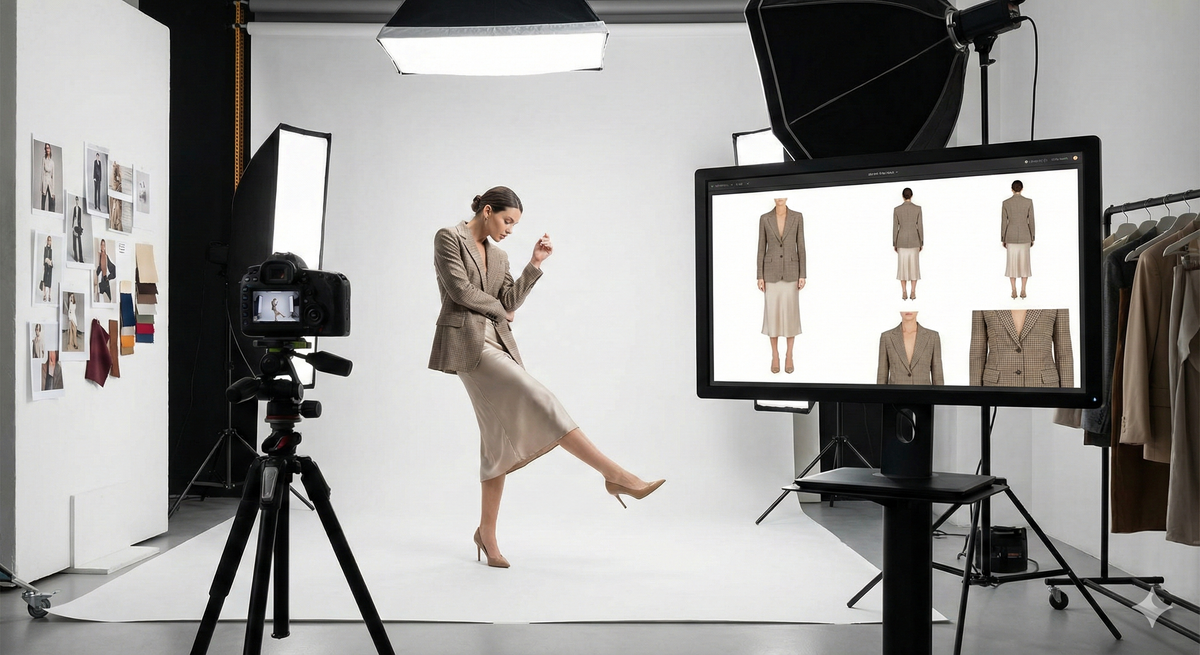 EDITORIAL & E-COM PHOTOGRAPHY
