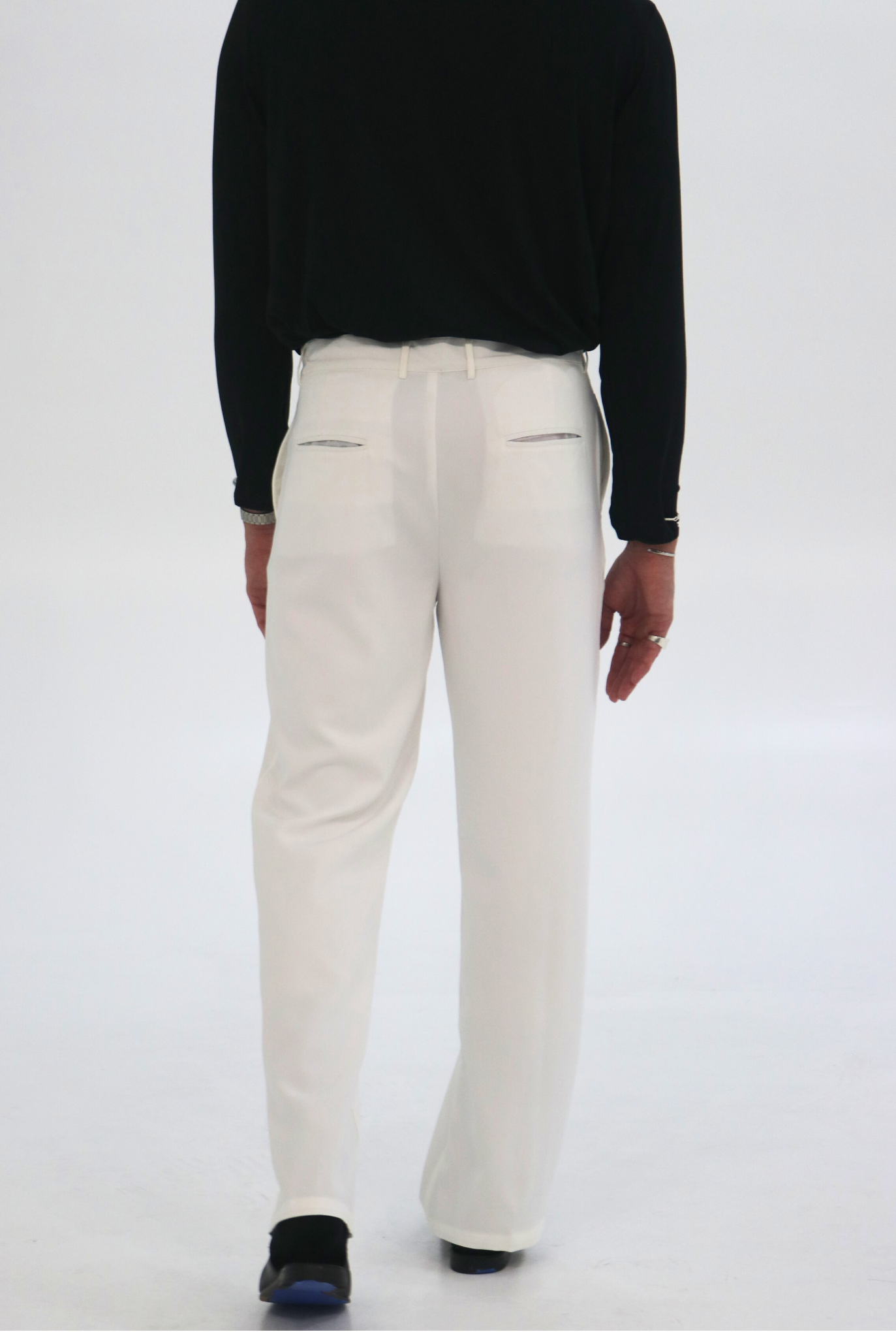 FIACHRA Pants | Tailored Men's Trousers